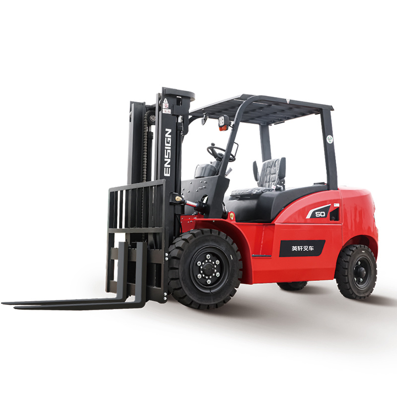 ENSIGN Forklift G50