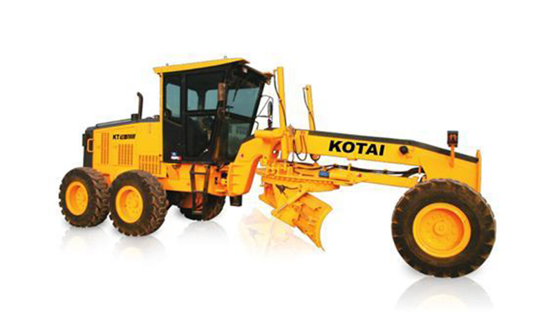 KOTAI KT16-3 grader