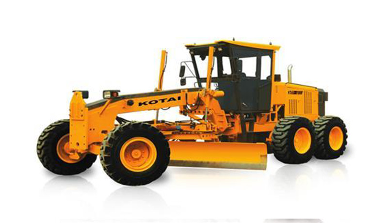 KOTAI KT21-3 grader