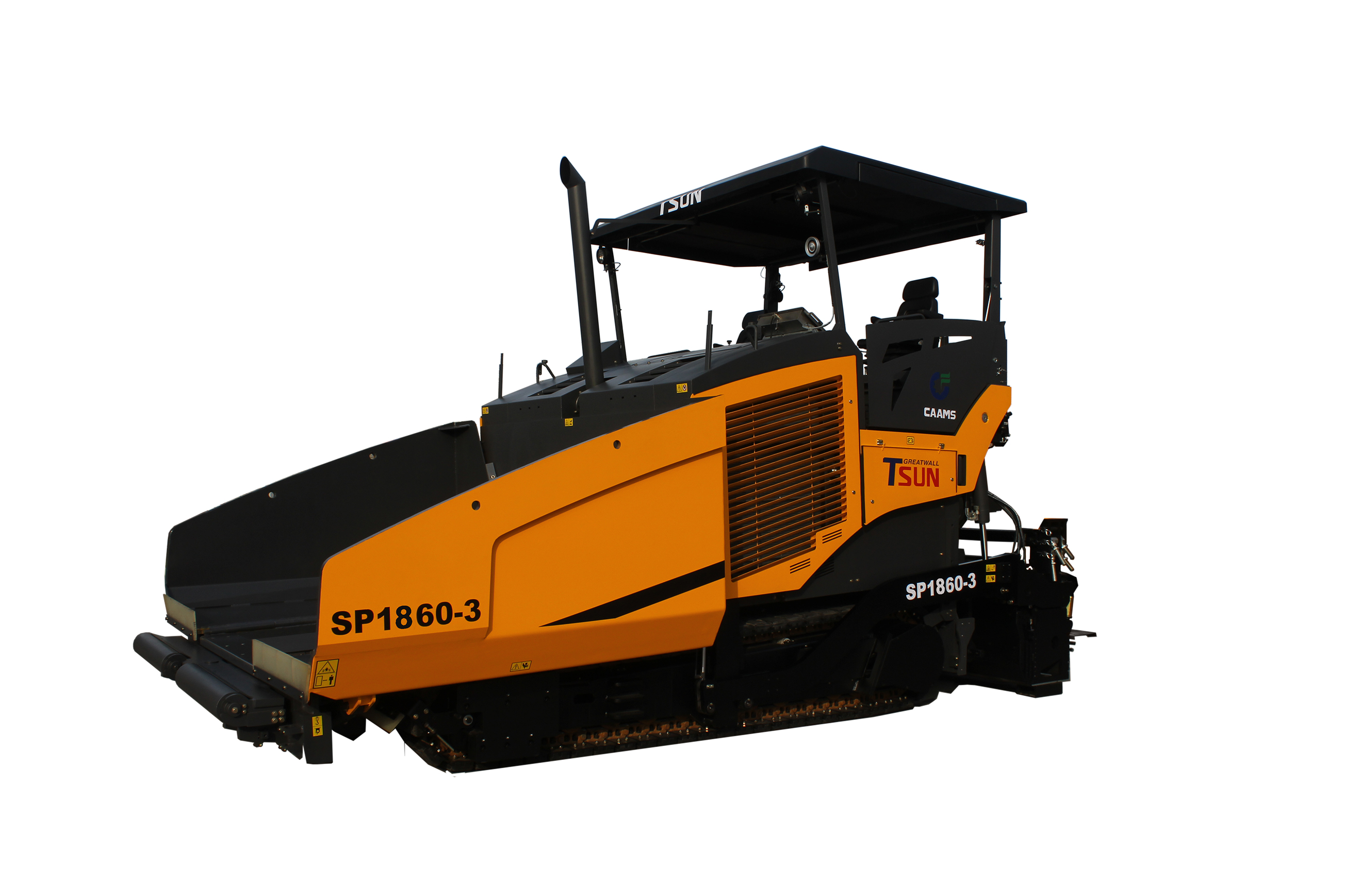 TSUN SP1860-3 Paver
