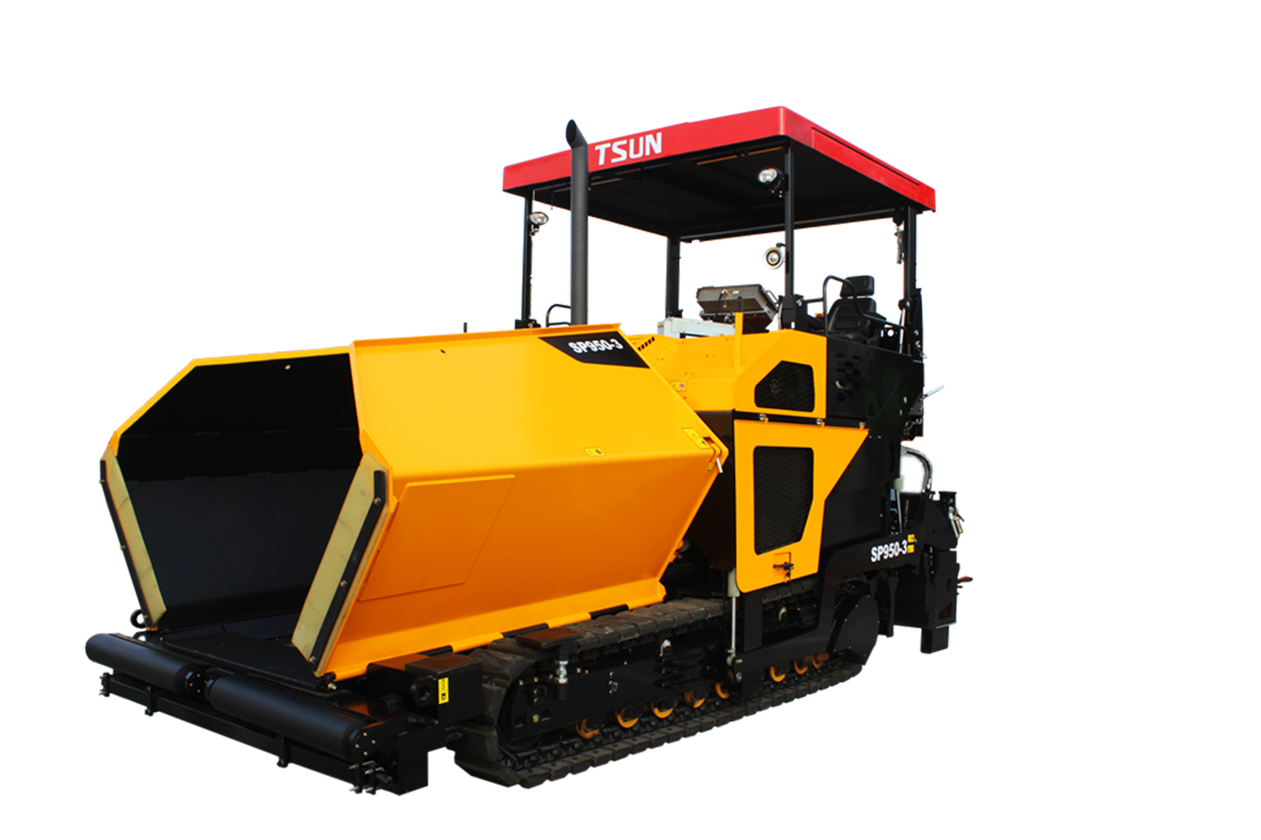 TSUN SP950-3 Multifunctional Paver