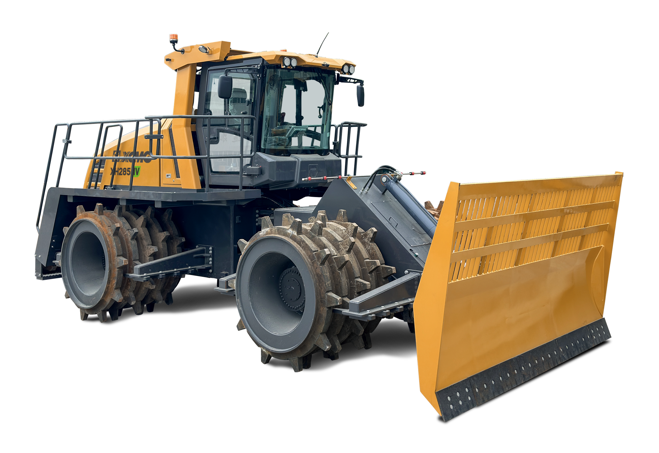 XCMG XH285IV Trash Compactors