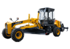 LiuGong 4120D Motor Graders