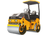 LiuGong 6032E Rollers