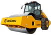 LiuGong 6122E Rollers