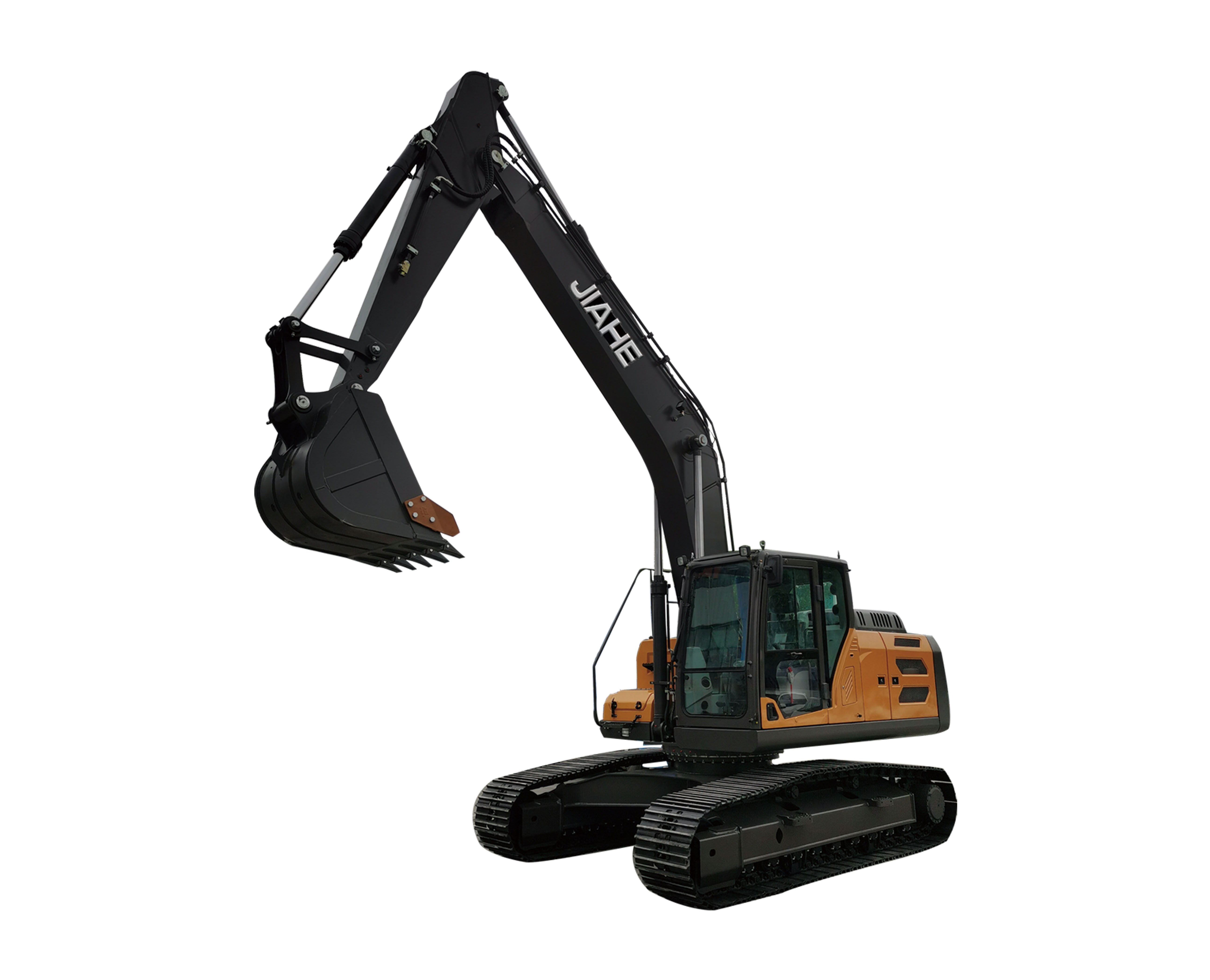 JIAHE JH8230 Crawler Excavator