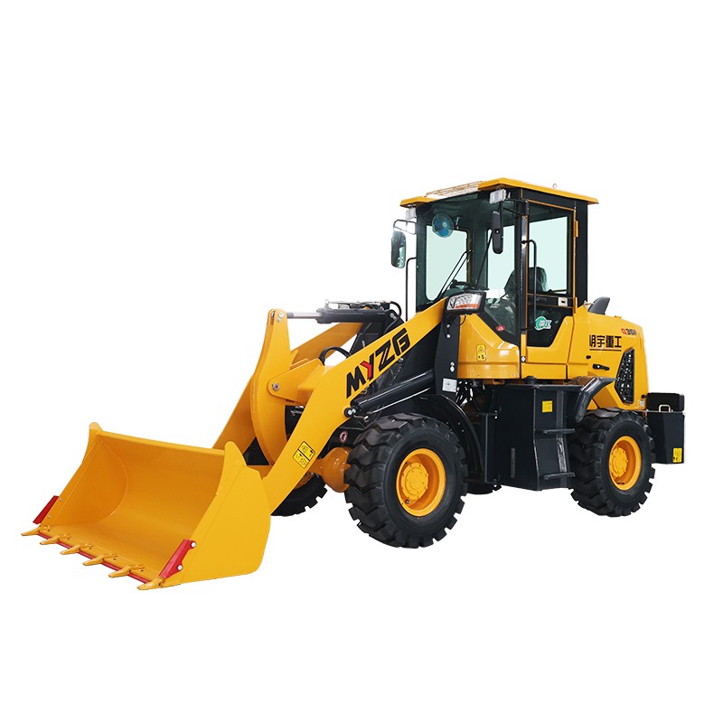 MYZG Q36 wheel loader