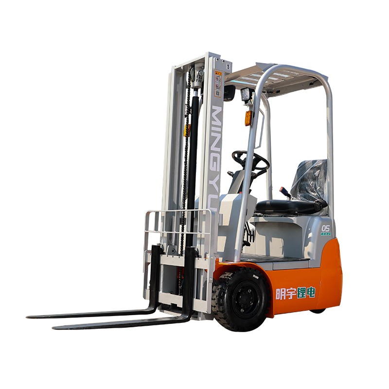 MYZG CPD05 Electric Forklift