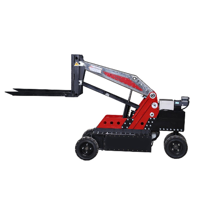 MYZG 600/800kg remote control forklift