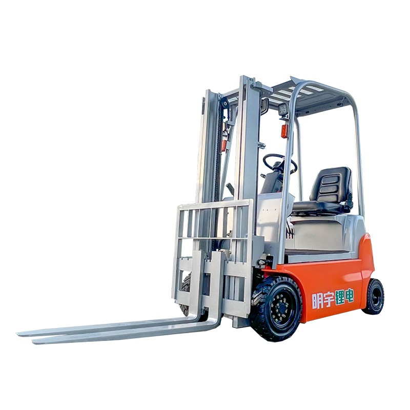 MYZG CPD10-A electric Forklift