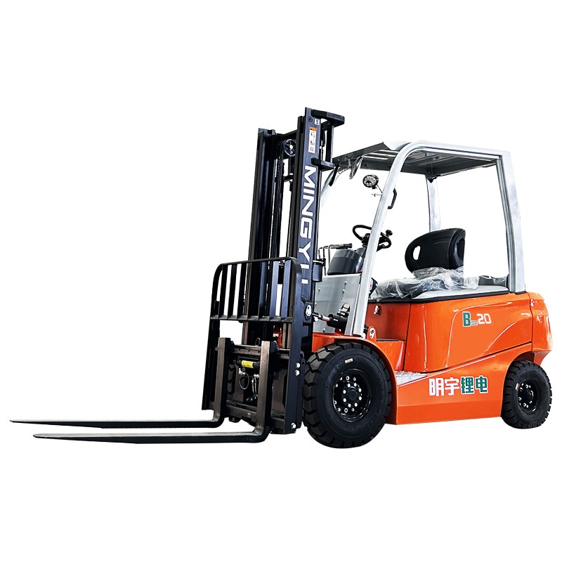 MYZG CPD20-B electric Forklift
