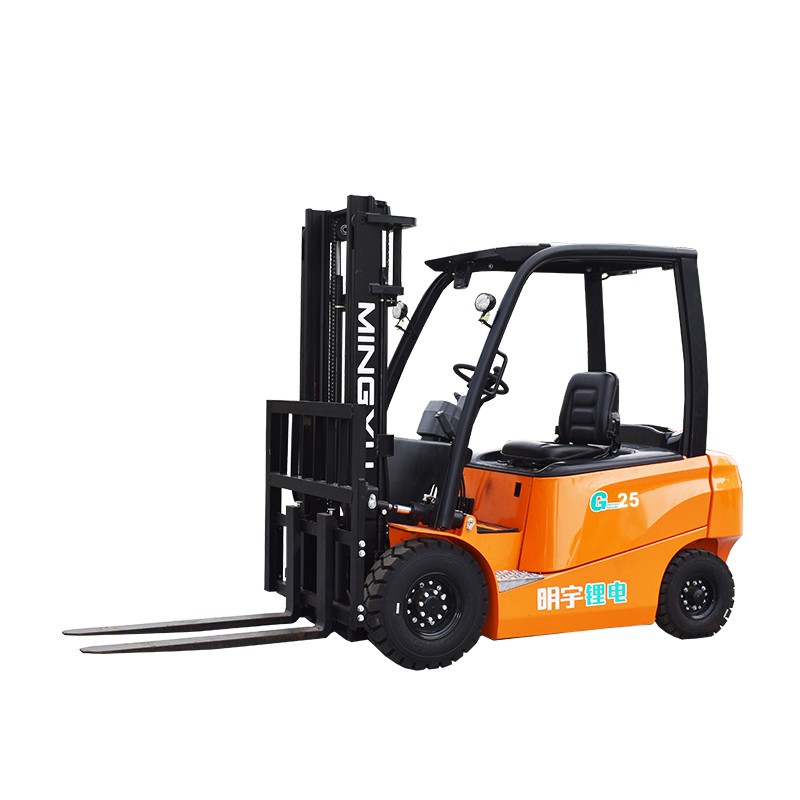 MYZG CPD25-B electric Forklift