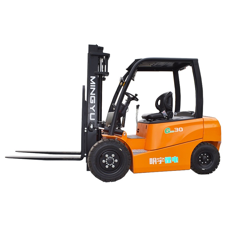 MYZG CPD30-B electric Forklift