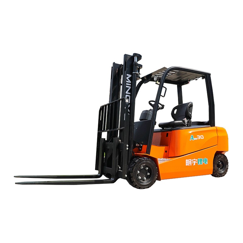 MYZG CPD30-A electric Forklift