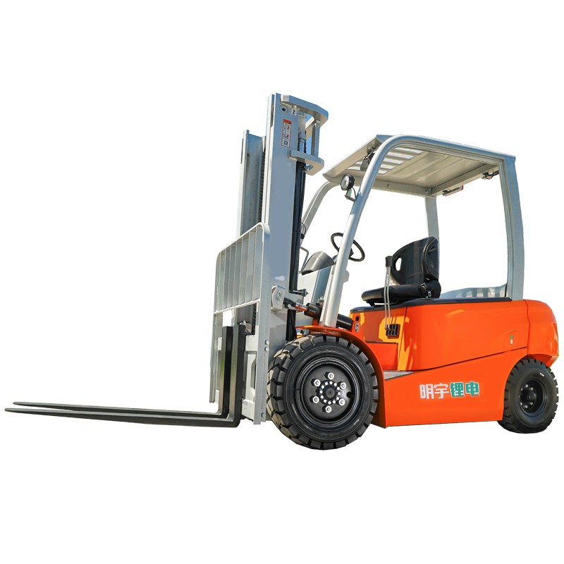 MYZG CPD40-B electric Forklift