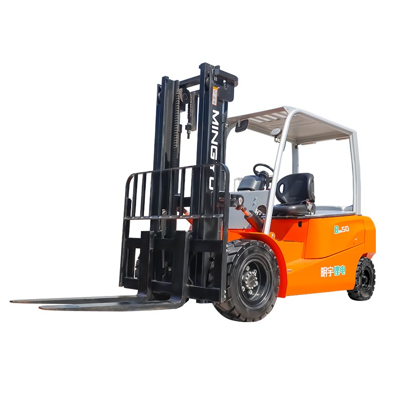 MYZG CPD50-B electric Forklift