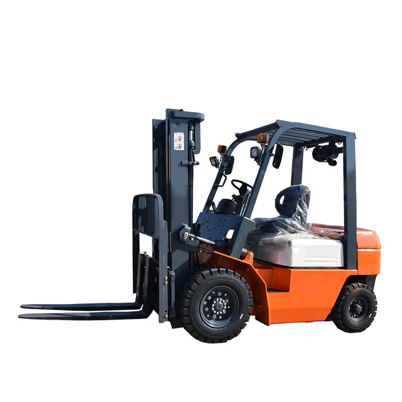 MYZG CPC20 diesel forklift