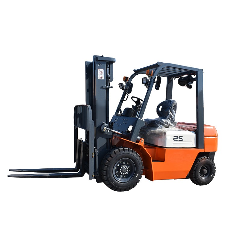 MYZG CPC25 diesel forklift