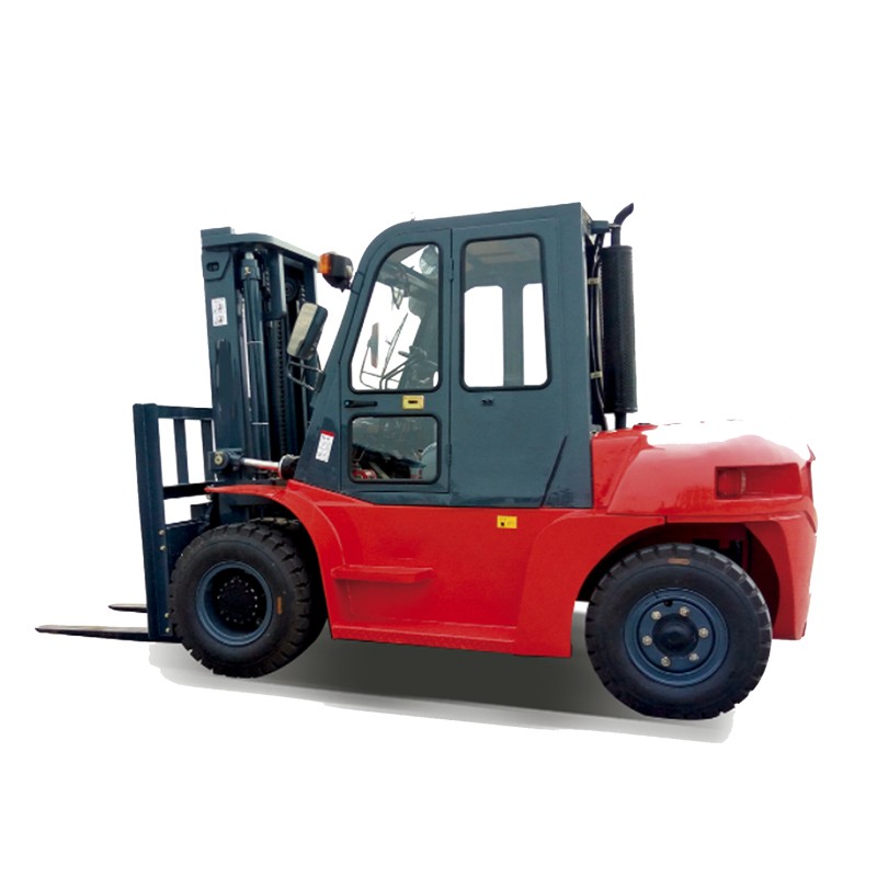 MYZG CPC60 diesel forklift