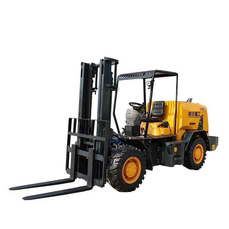 MYZG B28 Off-road forklift