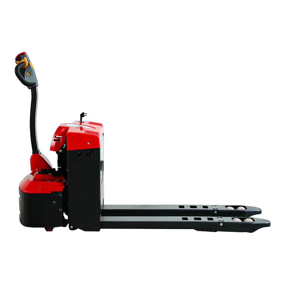 MYZG CBD-B Electric Pallet truck