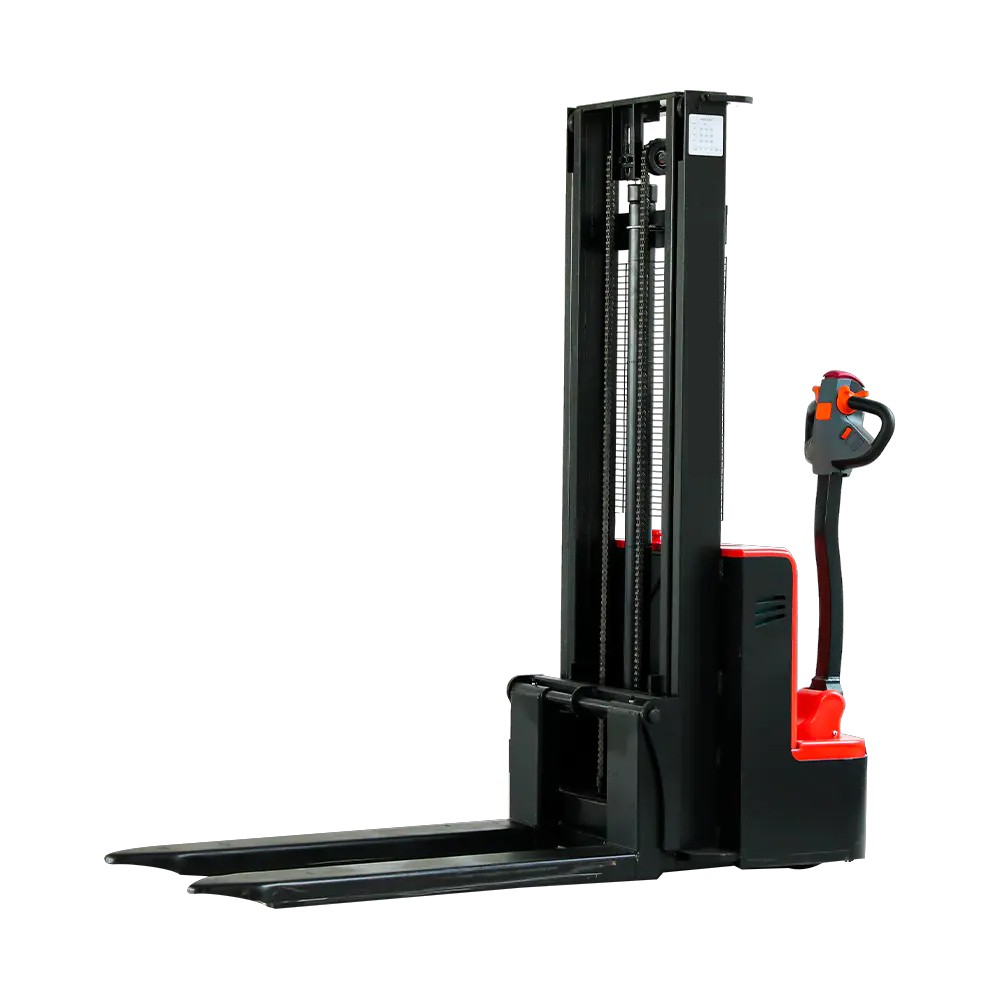 MYZG CDD-A Walike electric stacker