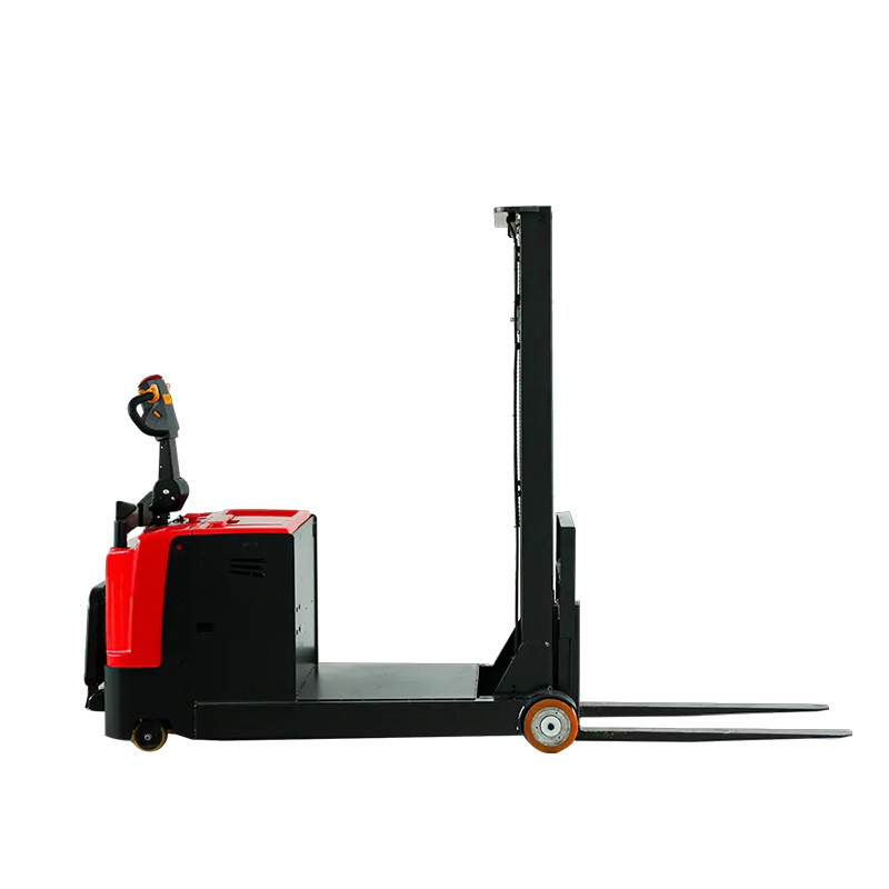 MYZG CPDB Standard counterbalance Electric Stacker