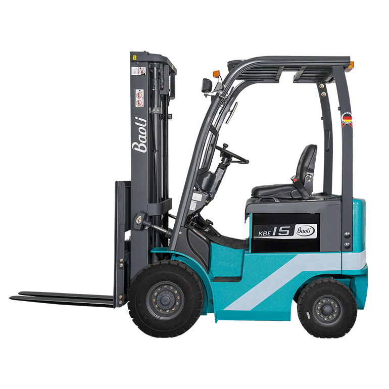 BaoLi 1.5 – 1.8 TONS (4 Wheel)