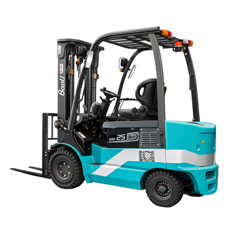BaoLi 2.0 – 2.5 TONS (4 Wheel)