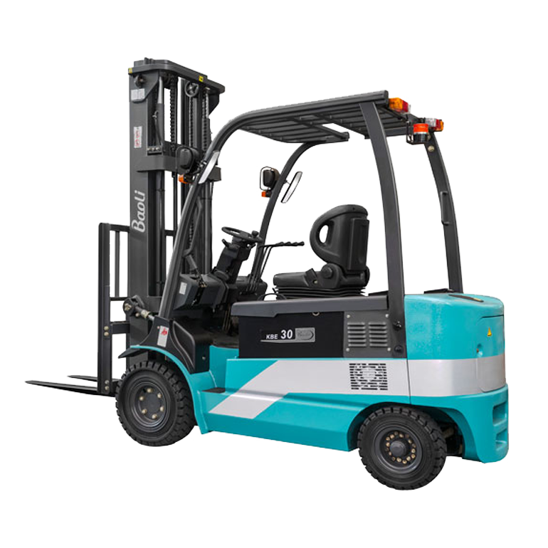 BaoLi 3.0-3.5 TONS(4Wheel)
