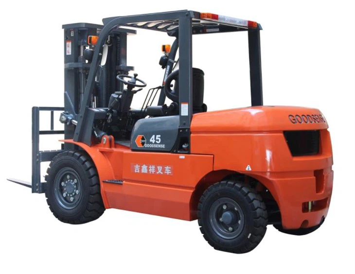 GOODSENSE 4.5-5T Diesel Forklift