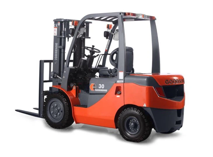 GOODSENSE 3T Diesel Forklift