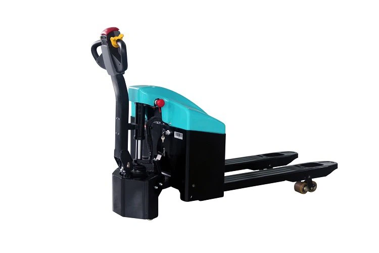 GOODSENSE Mini Electric Pallet Jack