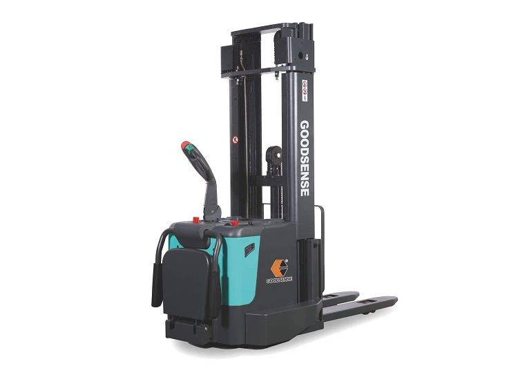 GOODSENSE Electric Stacker Truck