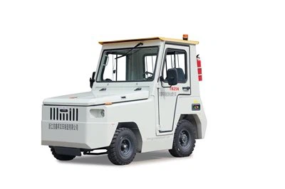 GOODSENSE Lithium Electric Tow Tractor