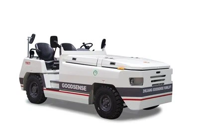 GOODSENSE Lead-acid Electric Baggage Tractor