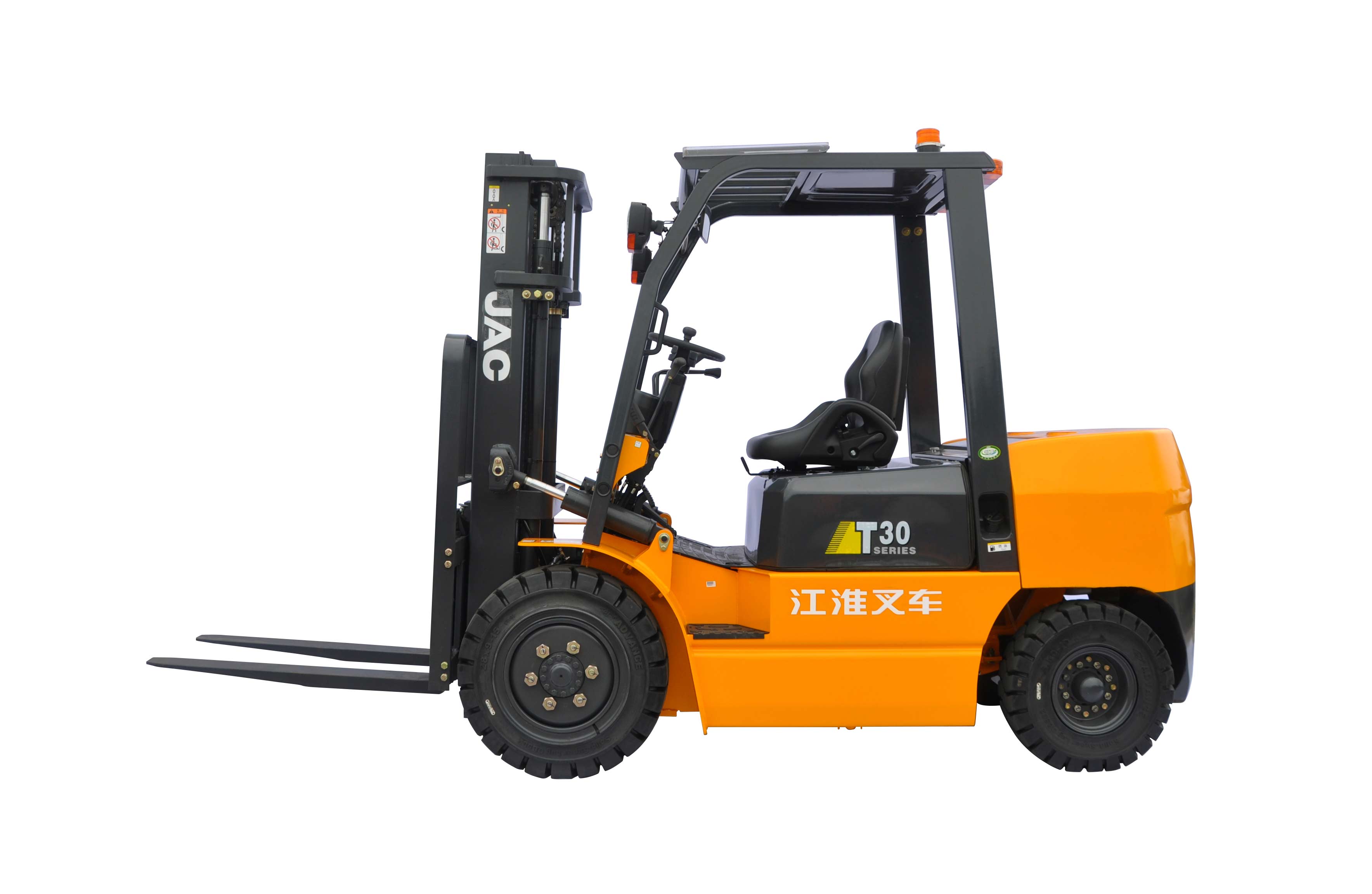JAC CPCD30