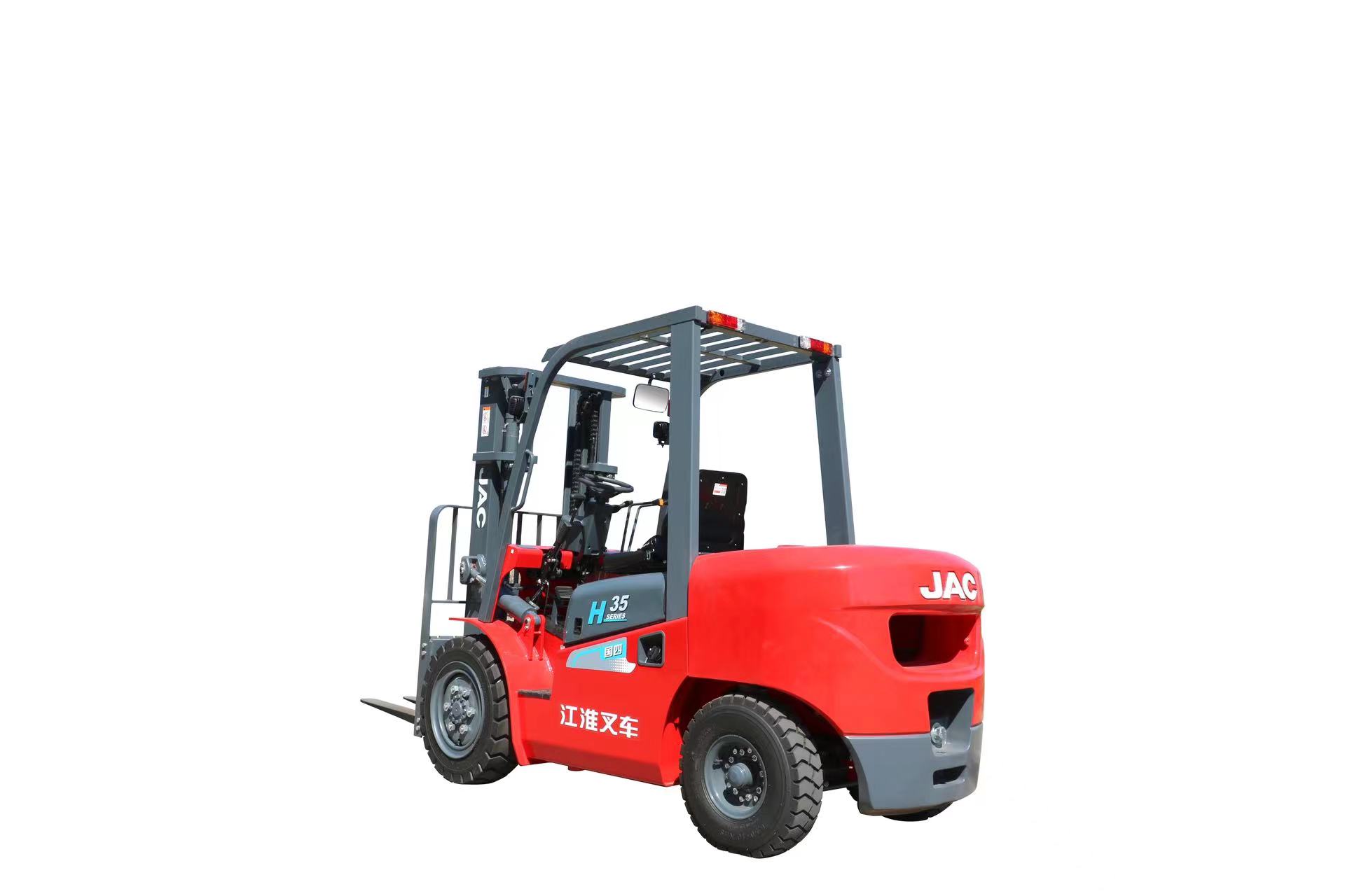 JAC CPCD35 H3