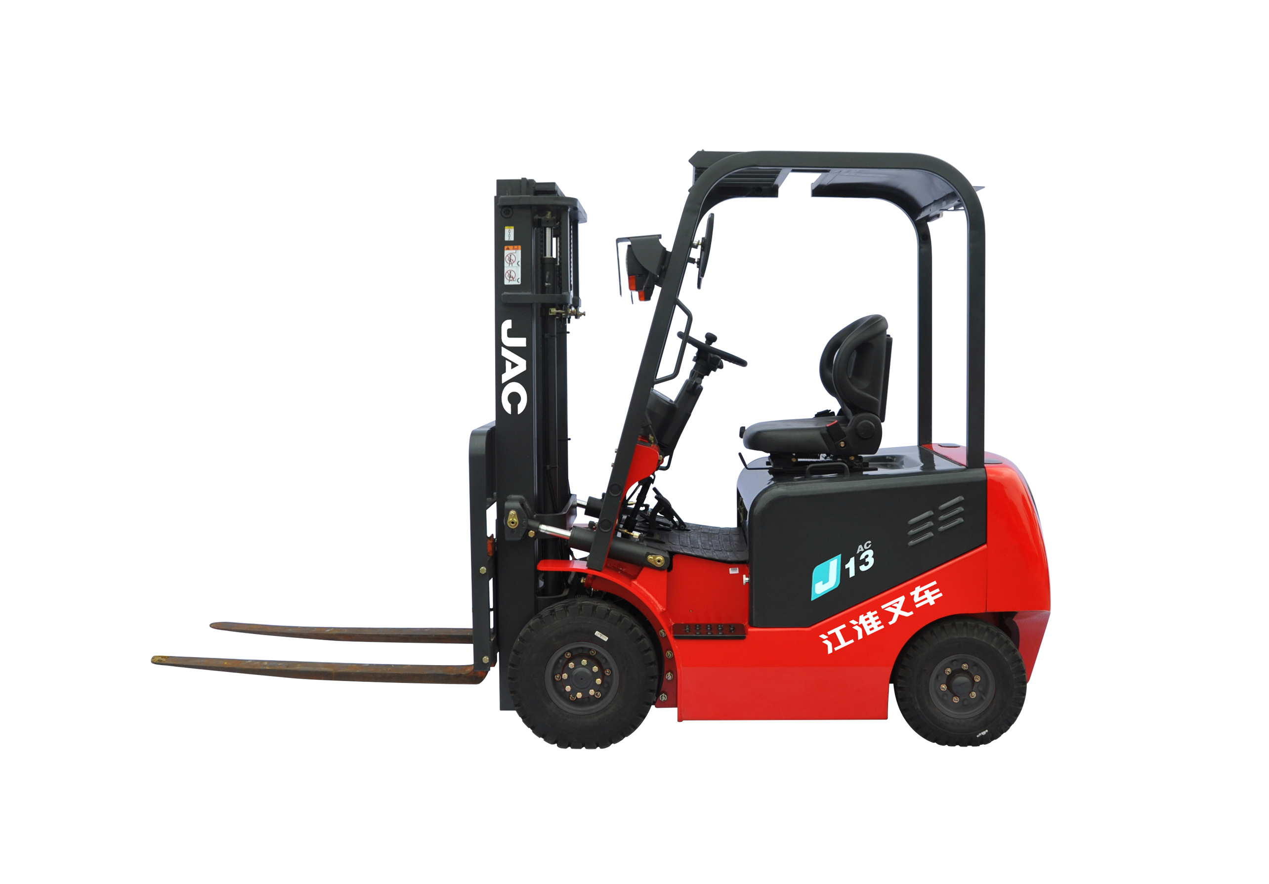 JAC CPD13J