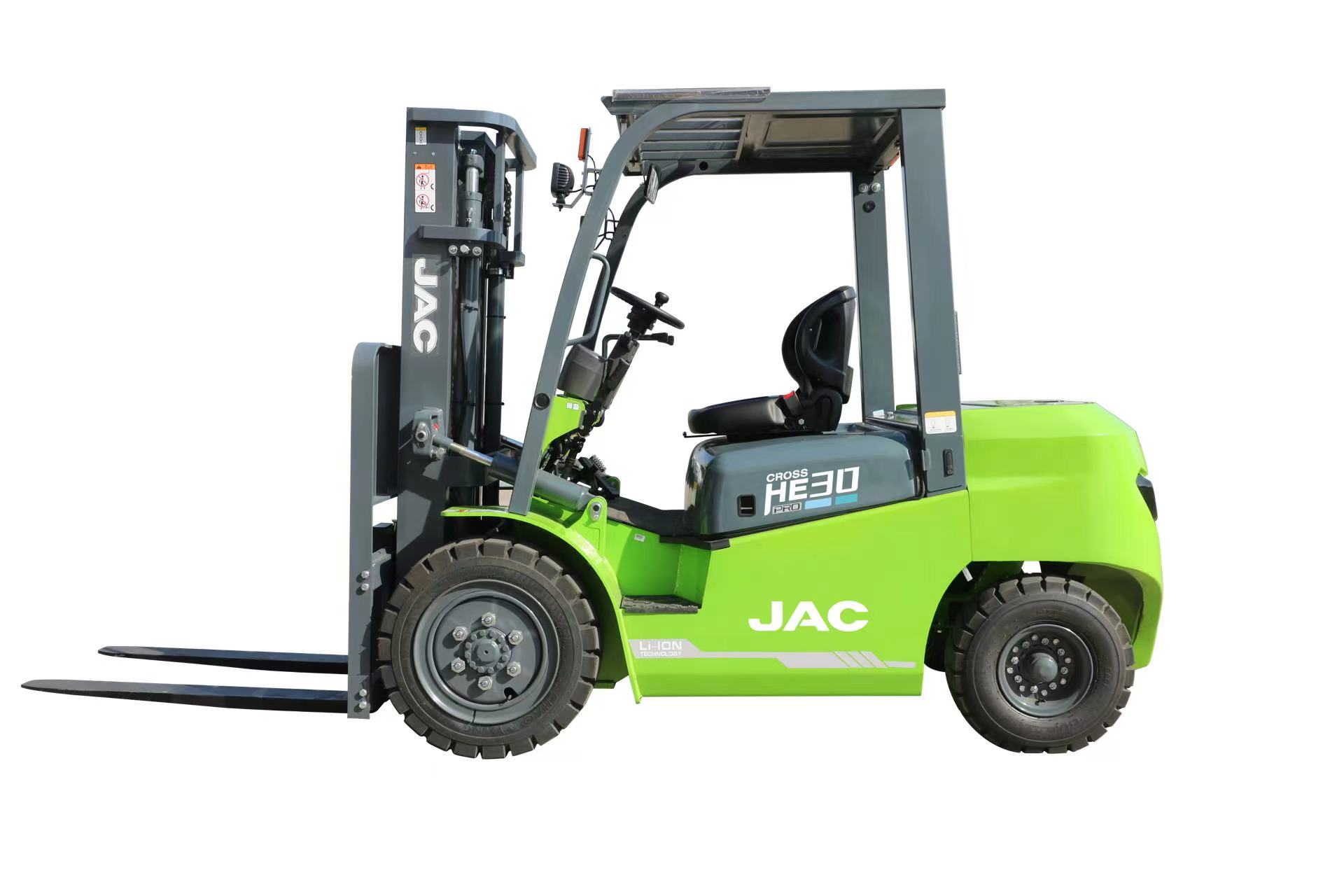 JAC CPD30 HE3