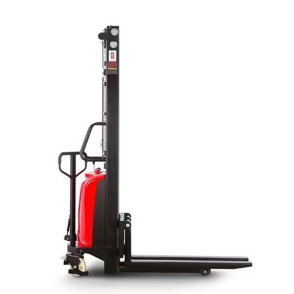 JAC CDD15-I