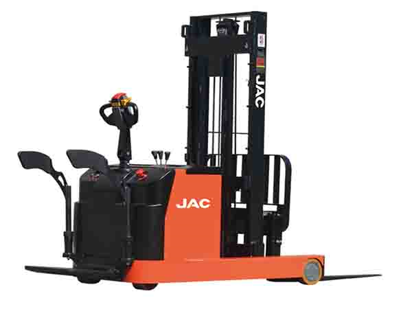 JAC CDD20-I