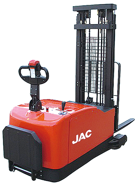 JAC CDD12-II