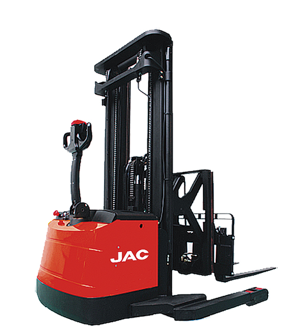 JAC CDD13-II