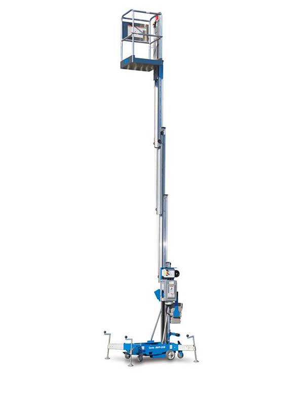 Terex AWP-20S