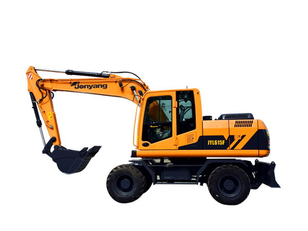 Jonyang JYL615F