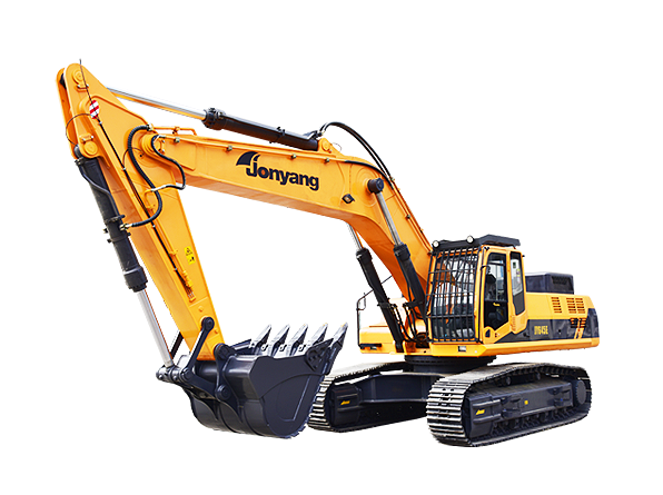 Jonyang JY645E