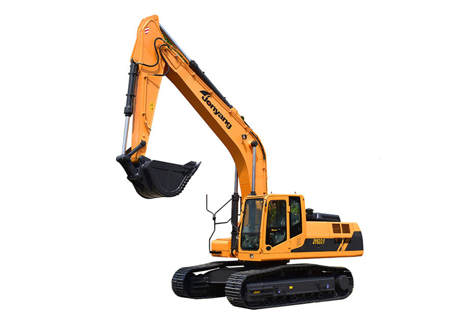 Jonyang JY632F
