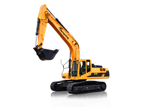 Jonyang JY630E