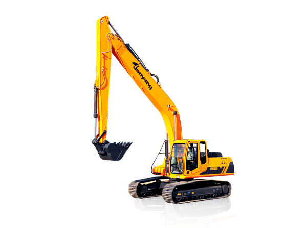 Jonyang JY623ELD